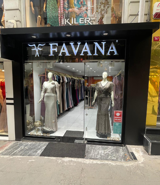 Favana Fashion